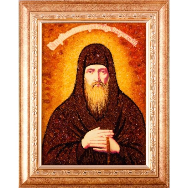 Преподобний Феодор Острозький, князь Печерський